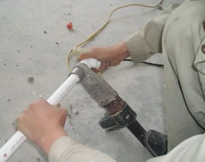 玉溪漏水维修电话