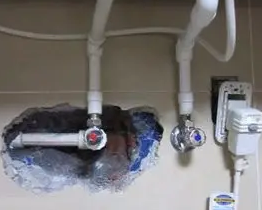 玉溪漏水维修多少钱