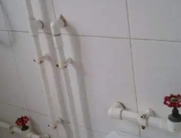 玉溪水管维修多少钱